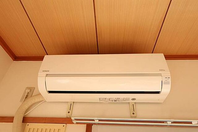ビレッジハウスの同一物件・同一タイプの間取りの写真です
