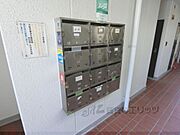 集合ポスト