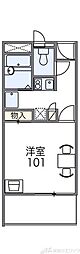 レオパレス上穂積
