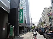 りそな銀行江坂支店 徒歩3分。 170m