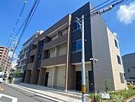 大阪府摂津市千里丘4丁目6-14：物件画像／株式会社エリッツ　JR千里丘店