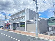 大阪府摂津市千里丘4丁目3-46：物件画像／株式会社エリッツ　JR千里丘店