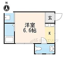 🉐敷金礼金0円！🉐和泉ハイツ