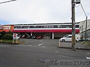 フレスコ今城店 徒歩21分。 1670m