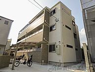 大阪府摂津市鳥飼野々3丁目22-8：物件画像／株式会社エリッツ　JR千里丘店