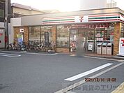 セブンイレブン茨木舟木町東店 徒歩22分。 1760m