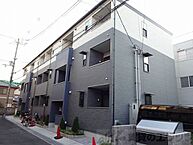 大阪府茨木市大住町7-14：物件画像／株式会社エリッツ　JR千里丘店