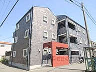 大阪府摂津市三島3丁目4-27：物件画像／株式会社エリッツ　JR千里丘店