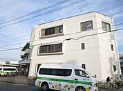 摂津ひかり病院 徒歩63分。 5030m