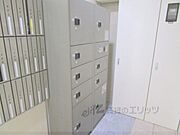 宅配ボックス