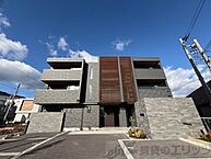 大阪府三島郡島本町桜井2丁目13-27：物件画像／株式会社エリッツ　JR千里丘店