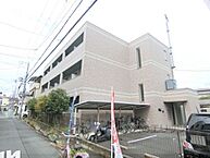 大阪府茨木市東奈良2丁目13-10：物件画像／株式会社エリッツ　JR千里丘店