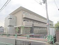 大阪府茨木市沢良宜西1丁目17-17：物件画像／株式会社エリッツ　JR千里丘店