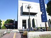 吹田市役所 徒歩17分。 1290m