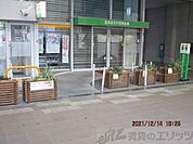 北おおさか信用金庫茨木支店 徒歩15分。 1170m