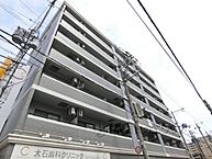大阪府茨木市松ケ本町3-11：物件画像／株式会社エリッツ　JR千里丘店