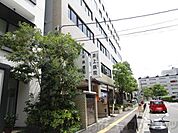 社会医療法人愛仁会井上病院 徒歩2分。 100m
