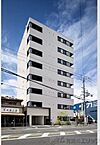 大阪府吹田市片山町1丁目12-4：物件画像／株式会社エリッツ　JR千里丘店