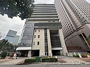 医療法人伯鳳会大阪中央病院 徒歩18分。 1400m