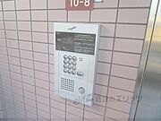 オートロック