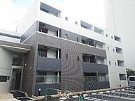 大阪府茨木市畑田町4-23-7：物件画像／株式会社エリッツ　JR千里丘店