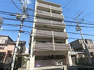 大阪府茨木市元町6-17：物件画像／株式会社エリッツ　JR千里丘店