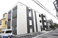 大阪府茨木市西田中町7-24-1：物件画像／株式会社エリッツ　JR千里丘店