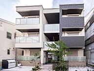 大阪府吹田市日の出町13-5：物件画像／株式会社エリッツ　JR千里丘店