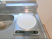 コンロ