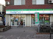 ファミリーマート茨木舟木町店 徒歩1分。 40m