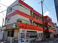 大阪府高槻市宮野町4-11：物件画像／株式会社エリッツ　JR千里丘店