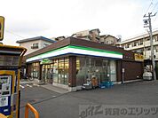 ファミリーマート 高槻塚原一丁目店 徒歩23分。 1840m