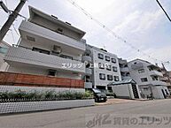 大阪府大阪市東淀川区小松4丁目7-10：物件画像／株式会社エリッツ　JR千里丘店