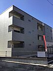 大阪府吹田市南吹田3丁目16-20：物件画像／株式会社エリッツ　JR千里丘店