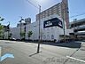 周辺：阪急オアシス淡路店 徒歩7分。 540m