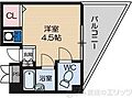 ラポート372階4.0万円