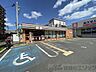 周辺：セブンイレブン東淡路1丁目店 徒歩1分。 60m