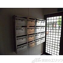 グリーンヒル江坂 306 ｜ 大阪府吹田市江坂町５丁目20-2（賃貸マンション1K・3階・21.00㎡） その8