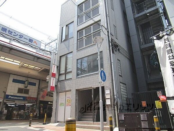 エクセレント高槻 503｜大阪府高槻市高槻町(賃貸マンション1DK・5階・33.80㎡)の写真 その1