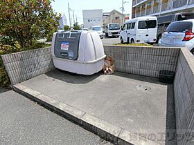 レオパレスグラン　ビュイッソン 214 ｜ 大阪府茨木市鮎川５丁目1-12（賃貸マンション1K・2階・19.87㎡） その13