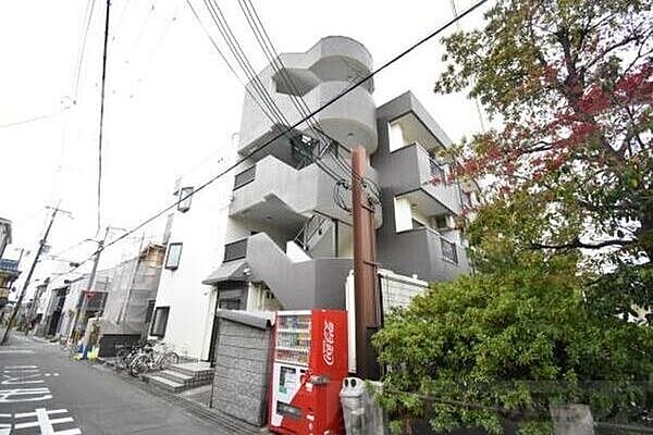 フルブルーム 208｜大阪府高槻市富田町２丁目(賃貸マンション1K・2階・16.90㎡)の写真 その14