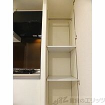 フラワーマンション 109 ｜ 大阪府吹田市垂水町１丁目48-8（賃貸マンション1K・1階・18.00㎡） その10