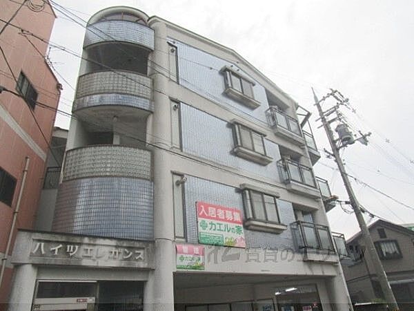 ハイツエレガンス 306｜大阪府高槻市富田町２丁目(賃貸マンション1R・3階・18.00㎡)の写真 その16