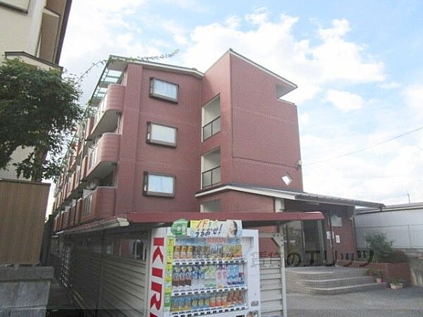 サンワロイヤルマンション 308｜大阪府高槻市栄町３丁目(賃貸マンション2DK・3階・40.50㎡)の写真 その20