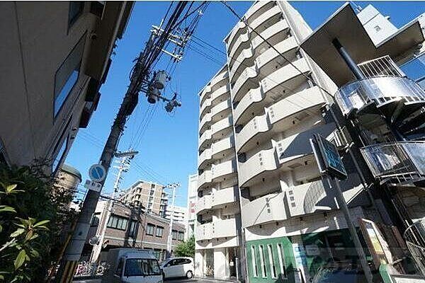 ＴＴＭ 503｜大阪府高槻市城北町２丁目(賃貸マンション1R・5階・29.00㎡)の写真 その19