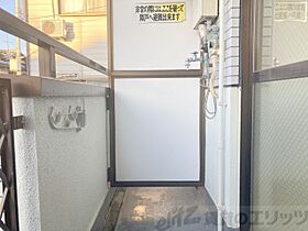 サンシャイン千里丘 202 ｜ 大阪府摂津市千里丘東５丁目19-30（賃貸アパート1R・2階・17.00㎡） その14