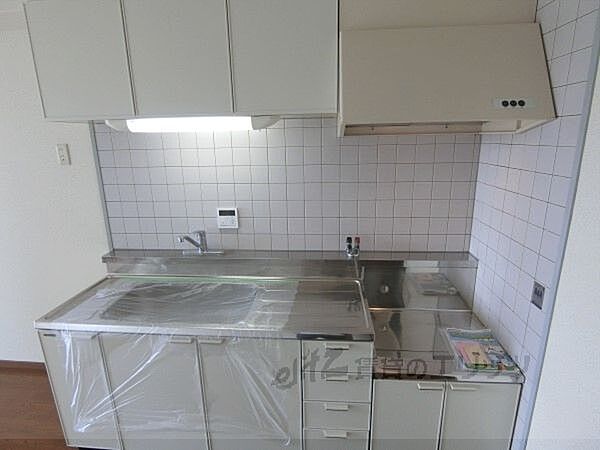 画像18:キッチン