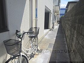 TWENTY・20 103 ｜ 大阪府高槻市上本町13-9（賃貸マンション1DK・1階・27.00㎡） その17