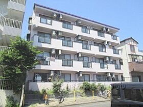 サンハイツ殿町 103 ｜ 大阪府高槻市殿町7-22（賃貸マンション1K・1階・20.00㎡） その1