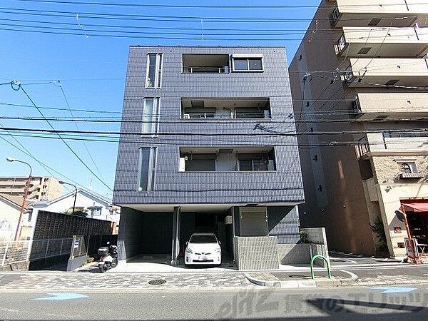 シャルマンクレール 102｜大阪府吹田市南吹田４丁目(賃貸マンション1R・1階・29.60㎡)の写真 その15